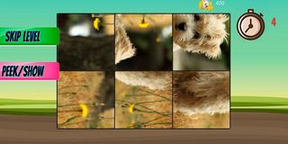 Gronder - Screenshot 2