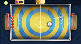 Turf Soccer - Trick Shot - Screenshot 2