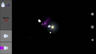 Gravaroid - Screenshot 2