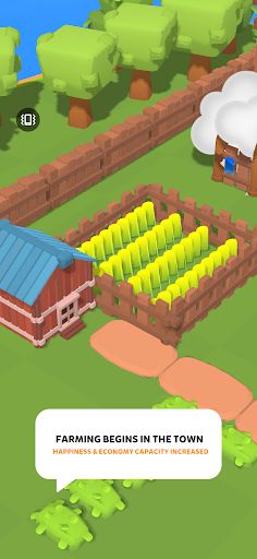 Royal Run - Screenshot 4