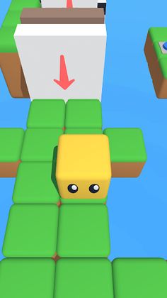 Merge Cube - Screenshot 3