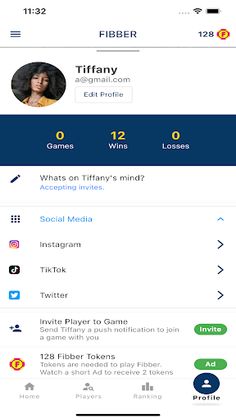 Fibber! - Screenshot 4