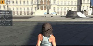 Hunt for Europe: Learn Greek - Screenshot 2