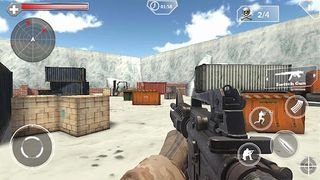 Shoot Hunter-Gun Killer - Screenshot 3