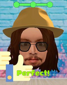 Make Them Perfect - Screenshot 1