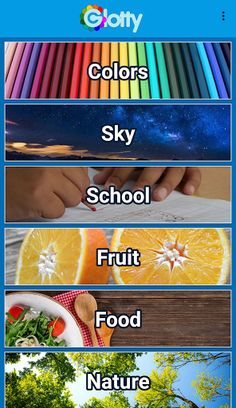 Glotty - Screenshot 1