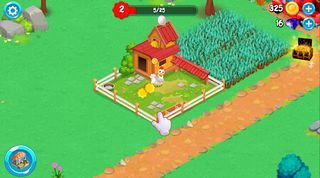 Farmville Adventure - Screenshot 2