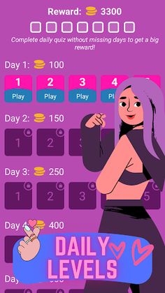 K-pop Quiz Aegyo - Screenshot 1