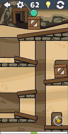 Dig - The Digging Game - Screenshot 4