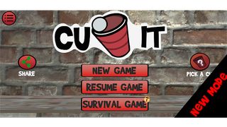 Cup it - Screenshot 1