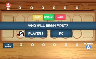 Mancala - Screenshot 1