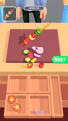 Cooking Chef: Restaurant Games - Screenshot 4