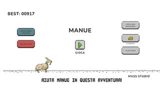 Manue - Screenshot 1