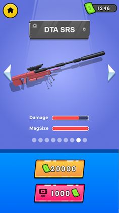 Bullet Strike - Screenshot 3