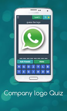 Company logo Quiz - Screenshot 2