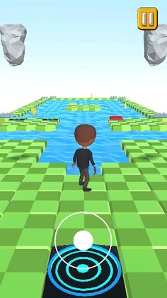 Sky Puzzle - Screenshot 3