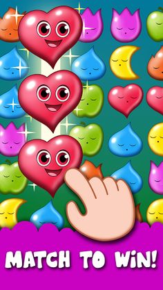 Fairy Seasons - Screenshot 1