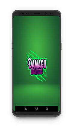 Damagu Block Puzzle - Screenshot 1