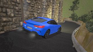 Offroad Race Mountain Driving - Screenshot 2