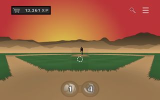 Baseball Enlightenment - Screenshot 1