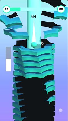 Emoji Jump - Blast and Crack t - Screenshot 1