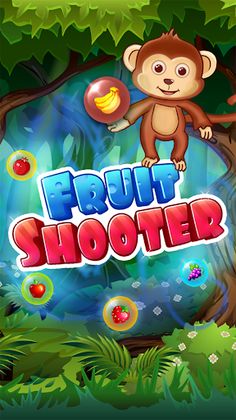 Bubble Shooter : Fruit Splash - Screenshot 2