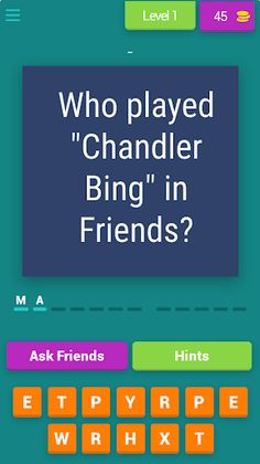 COMEDYGENIUS: USA EDITION - Screenshot 1