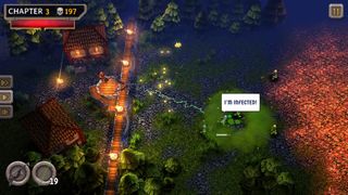 Last Bastion - Screenshot 2
