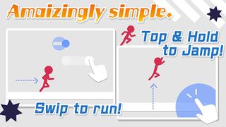 10 Second Run - Screenshot 3