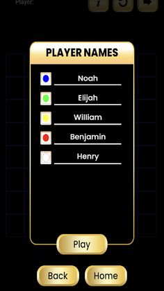 Chain Reaction Game - Screenshot 3