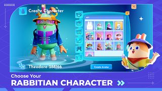 Bitkub Metaverse - Screenshot 2