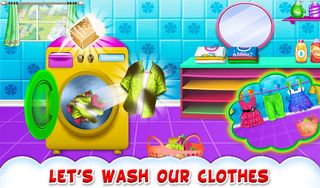 Toilet Time - Potty Training - Screenshot 2