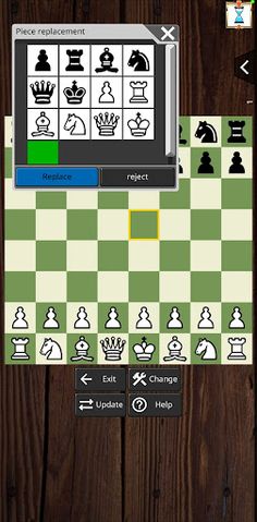 Age of Chess II - Screenshot 4
