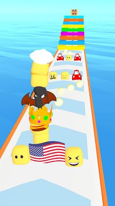 Emoji Guess Rush - Screenshot 4