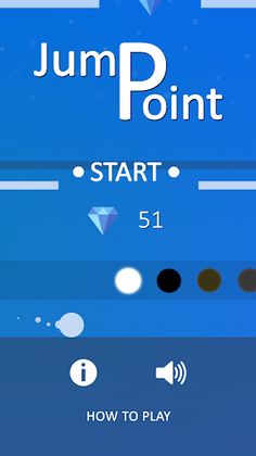 Jumpoint - Screenshot 1