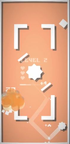 Cube Smasher - Screenshot 4