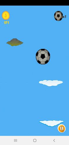 Ball Jumper - Screenshot 4