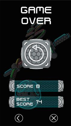 ColorSpace - Screenshot 3