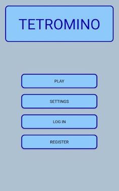 Puzzle Blocks - Screenshot 1