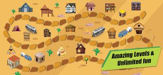 Agent Fury - A Spy Puzzle - Screenshot 3