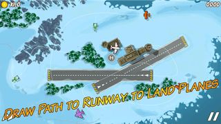 Air Control 2 - Premium - Screenshot 1
