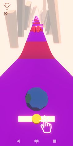 TLS Rush - Screenshot 2