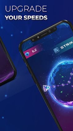 Space Shooter- Smash Hit - Screenshot 3