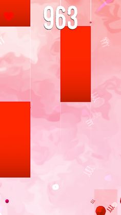 Distraction Henry Music Tiles - Screenshot 2