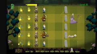 Line Defender - Screenshot 3