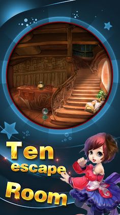 Escape from mother's claw - Screenshot 4