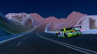 Phonk Driver Extended - Screenshot 1