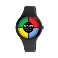 Simon Says Watch Face - Screenshot 1