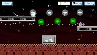 Hungry Cat - Screenshot 2