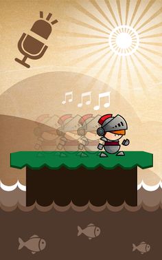 Knight Scream - Screenshot 3